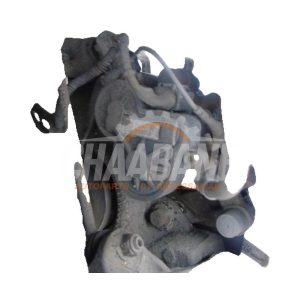 Etrier de frein arriere droit T2H7432 Jaguar XE 2.0d 180 16V