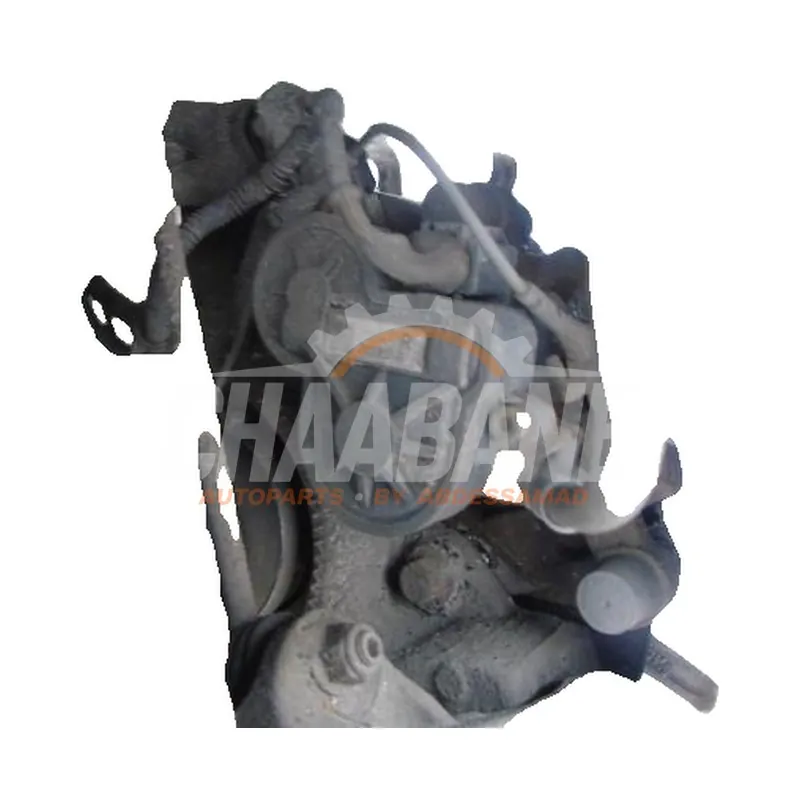 Etrier de frein (pince) arriere droit T2H7432 Jaguar XE 2.0d 180 16V