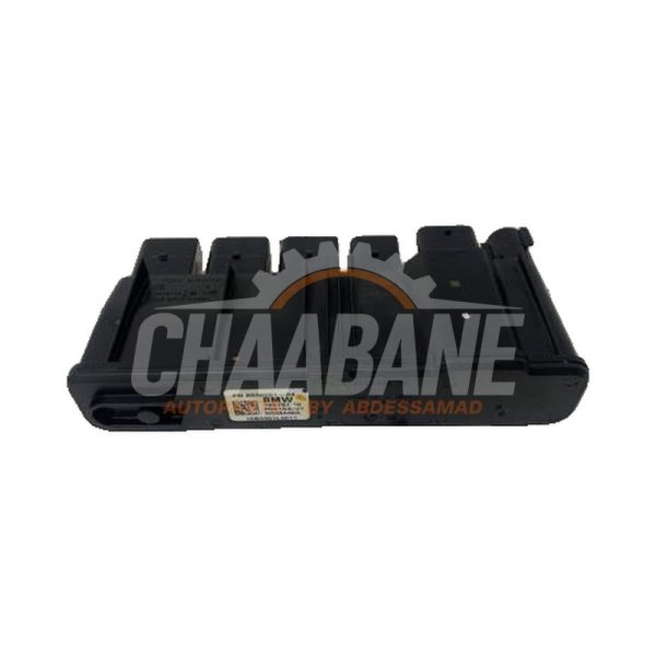Distributeur de courant 863855104 BMW 4 serie Gran Coupe (F36) 420i 2.0 TwinPower Turbo 16V 2014 / 2021