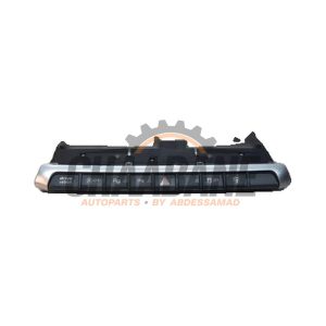 Commutateur (divers) 8V0925301BM Audi A3 Sportback (8VA/8VF) 2.0 TDI 16V 2012 / 2020