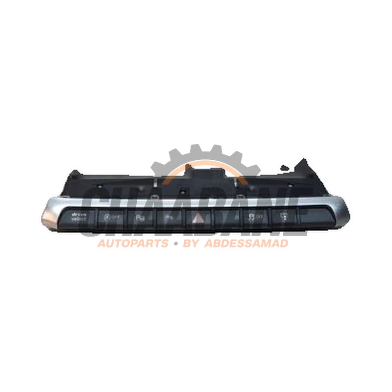 Commutateur (divers) 8V0925301BM Audi A3 Sportback (8VA/8VF) 2.0 TDI 16V 2012 / 2020
