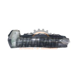 Feu clignotant de miroir gauche 181740 Audi A3 Sportback (8VA/8VF) 2012 / 2020