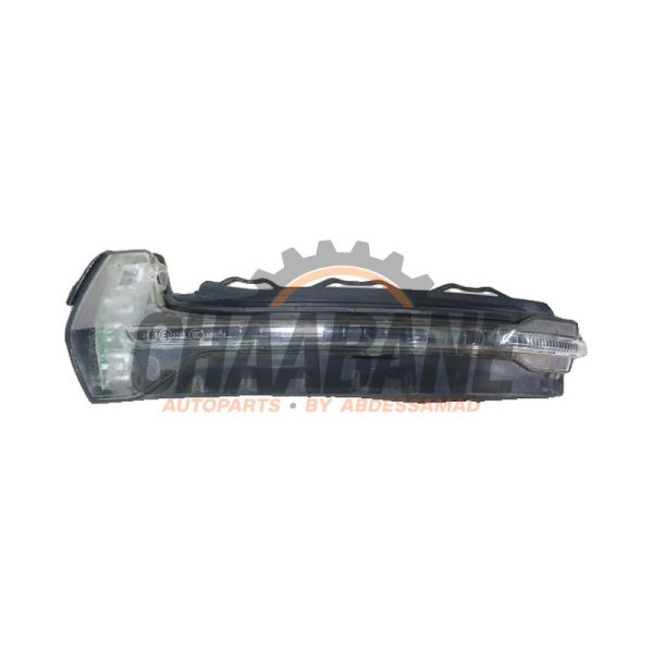 Feu clignotant de miroir gauche 181740 Audi A3 Sportback (8VA/8VF) 2012 / 2020