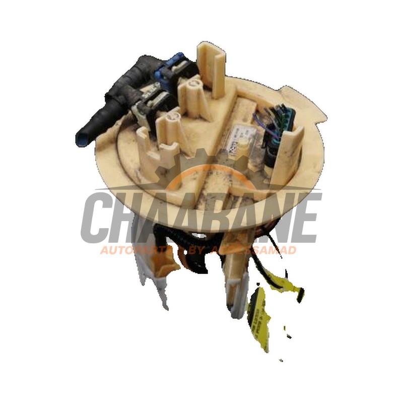 Pompe dinjection A9074702300 Mercedes Sprinter 3,5t (907.6/910.6) 311 CDI 2.1 D RWD