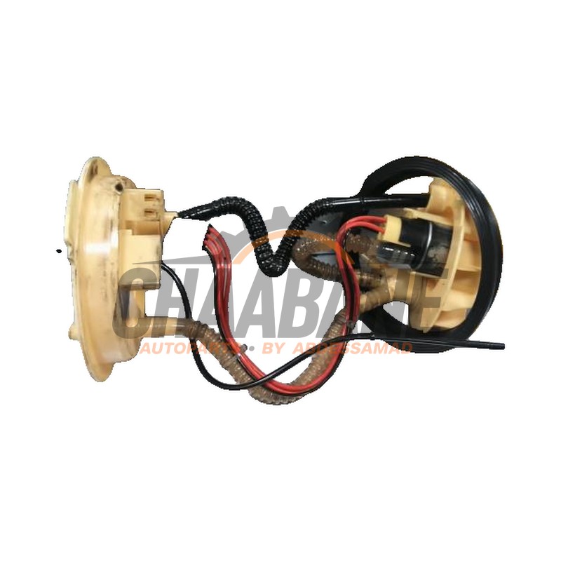 Pompe dinjection 4M0919088E Audi Q7 2016