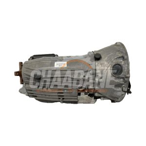 Boite de vitesses 722932 Mercedes S (C217) 6.0 S-65 AMG V12 36V Biturbo