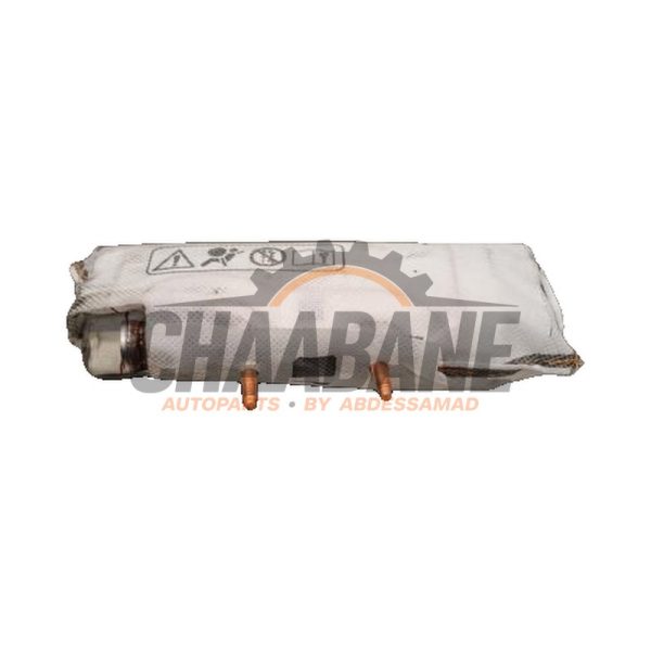 Airbag siege 95C880442E Porsche Macan (XA) 2024
