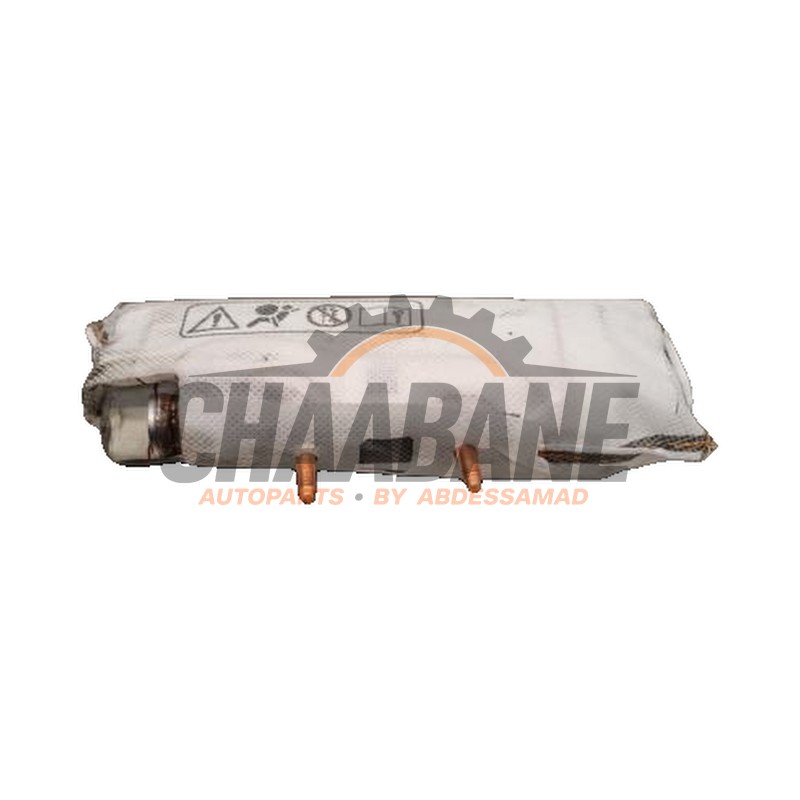 Airbag siege 95C880442E Porsche Macan (XA) 2024