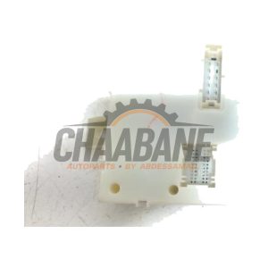 Porte fusible A1669003408 Mercedes GL (X166) 3.0 GL 350 CDI V6 24V BlueTEC 4-Matic