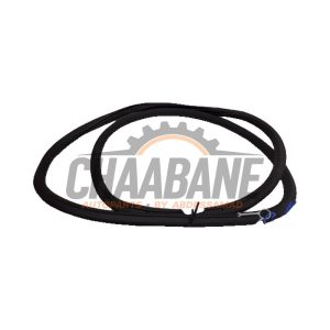 Joint caoutchouc portiere 4portes arriere gauche A2476920400 Mercedes B-Klasse