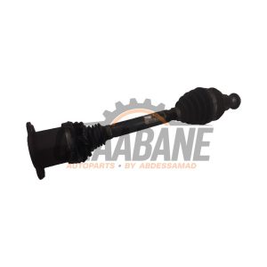 Cardan gauche (transmission) 8K0407271AL Audi S5 Limousine (FU2) 2.0 TFSI 16V 2024