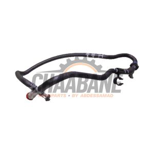 Conduit de carburant 06K133986FC Volkswagen Passat Alltrack (3G5) 2.0 TSI 16V 4Motion 2015 / 2024