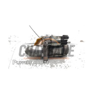 Demarreur A2609060100 Mercedes A-Klasse AMG (177.1) 2.0 A-35 AMG Turbo 16V 4Matic