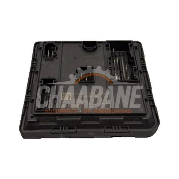 Ordinateur controle fonctionnel 85E907064DD Porsche Macan (XA) 2024