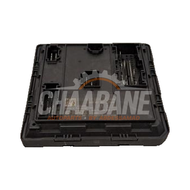 Ordinateur controle fonctionnel 85E907064DD Porsche Macan (XA) 2024