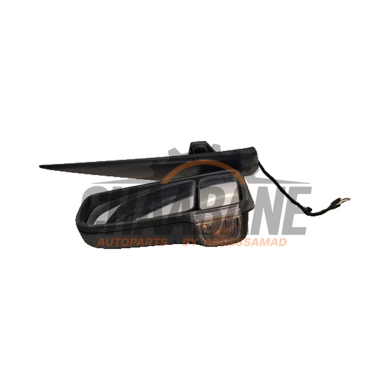 Retroviseur gauche A9108101300 Mercedes Sprinter 3,5t (907.6/910.6) 315 CDI 2.0 D RWD