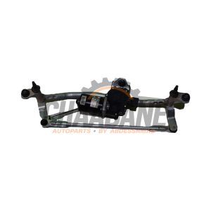 Moteur essuie-glace avant 576955023B Seat Ateca (5FPX) 2016