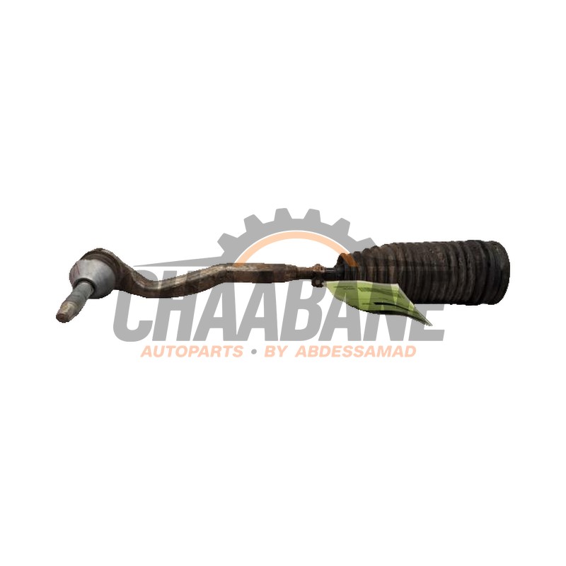 Barre daccouplement gauche A2054600005 Mercedes EQC (N293) 400 4-Matic