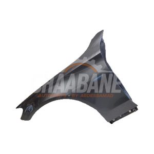 Aile avant gauche A2058800118 Mercedes C Estate (S205) C-350 e 2.0 16V