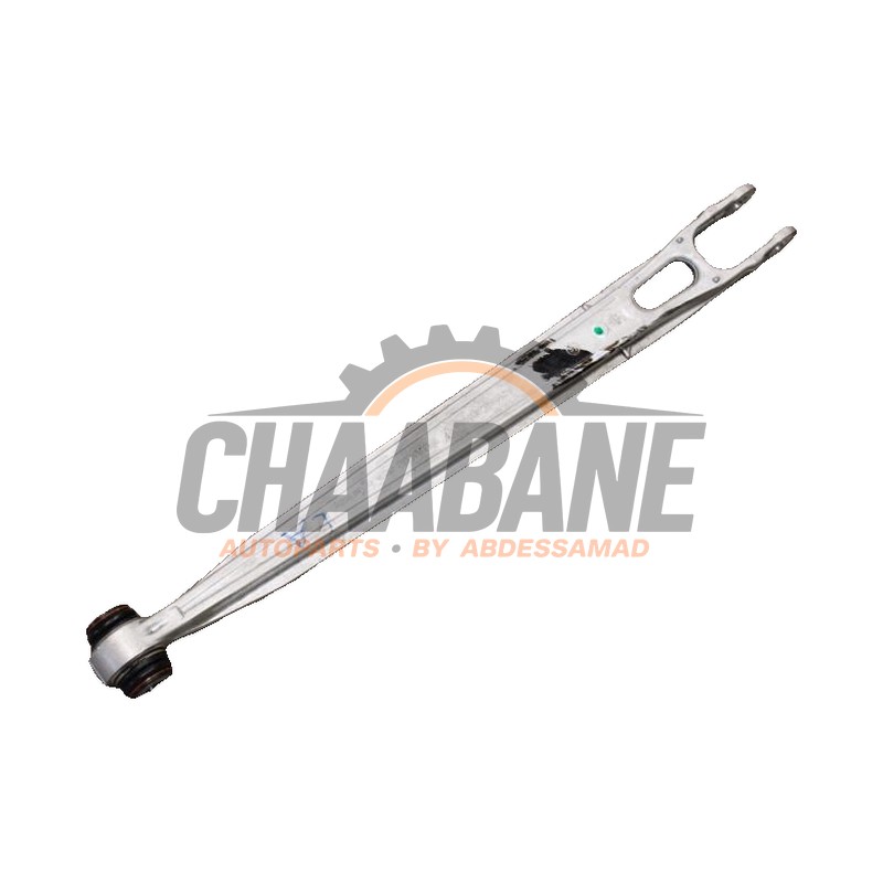 Bras de suspension arriere gauche 98133114303 Porsche 718 Cayman (982) 4.0 GT4 2016