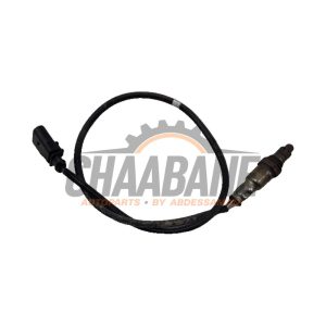 Sonde lambda 04E906262CS Audi A3 Limousine (8VS/8VM) 1.5 35 TFSI 16V 2013 / 2020