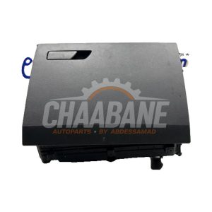 Boite a gants 5F1857095G Seat Leon (5FB) 1.4 TSI 16V 2012 / 2020