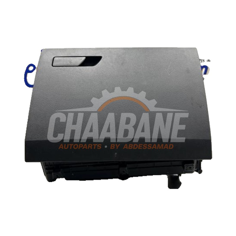 Boite a gants 5F1857095G Seat Leon (5FB) 1.4 TSI 16V 2012 / 2020