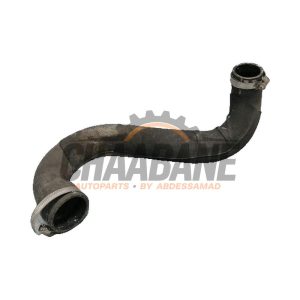 Tuyau intercooler 8W0145738P Audi A4 2024