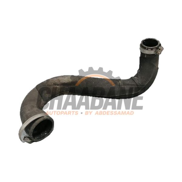 Tuyau intercooler 8W0145738P Audi A4 2024