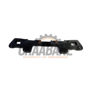 Support pare-chocs arriere gauche 8Y4807329 Audi RS3 2021