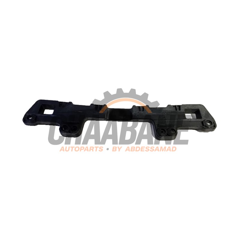 Support pare-chocs arriere gauche 8Y4807329 Audi RS3 2021