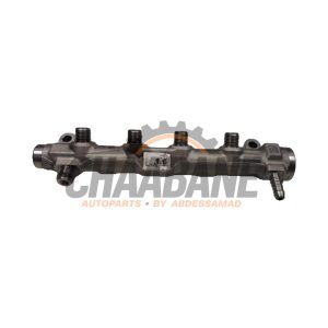Distributeur de carburant 05L130089 Audi A4 (B9) 2.0 35 TDI Mild hybrid 16V 2015