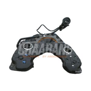Reservoir de carburant A1664700301 Mercedes GLE
