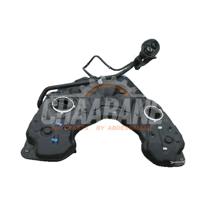 Reservoir de carburant A1664700301 Mercedes GLE