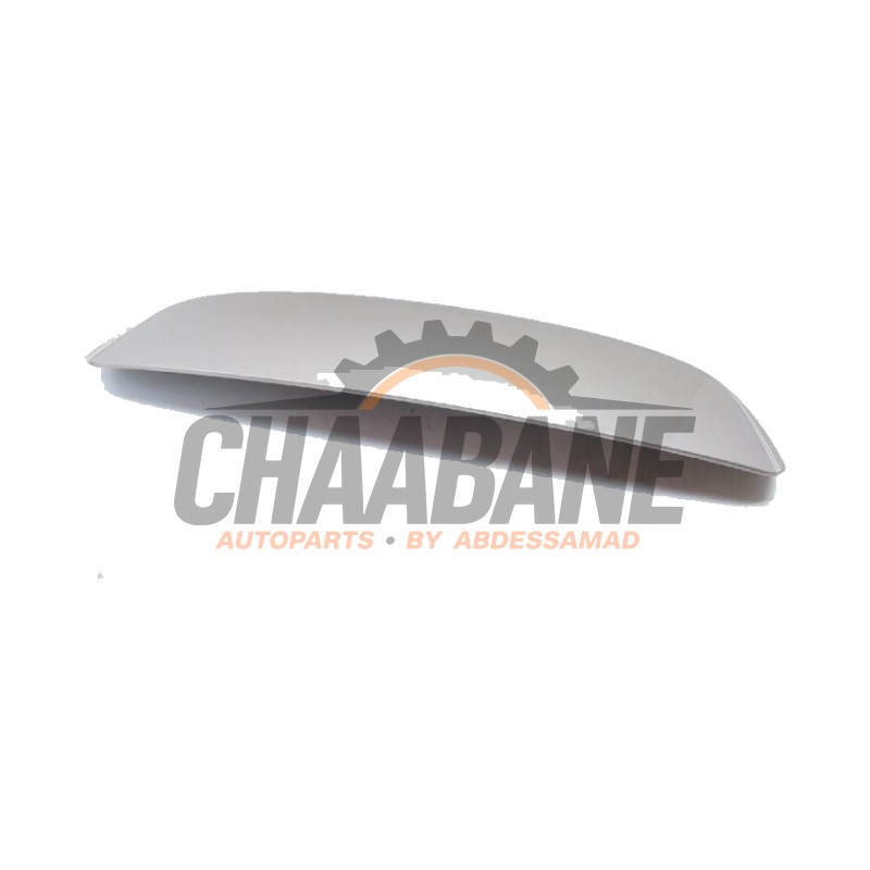 Spoiler toit 51627263168 BMW 3 serie Touring (F31) 328i 2.0 16V 2012 / 2019