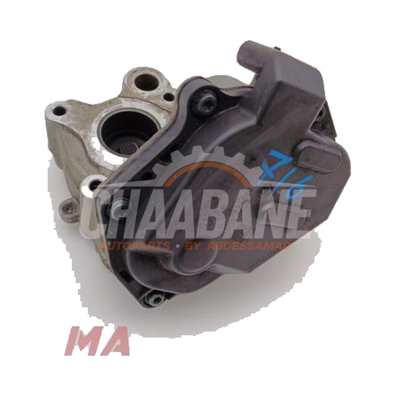 Valve RGE A6511400660 Mercedes A (W176) 2.2 A-200 CDI, A-200d 16V