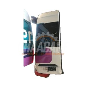Portiere arriere camionnette A9077405500 Mercedes Sprinter