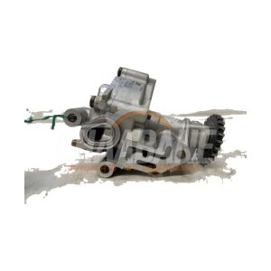 Pompe a huile 07K115105AK Audi RS 3 Sportback (8VA/8VF) 2.5 TFSI 20V Quattro 2015 / 2020