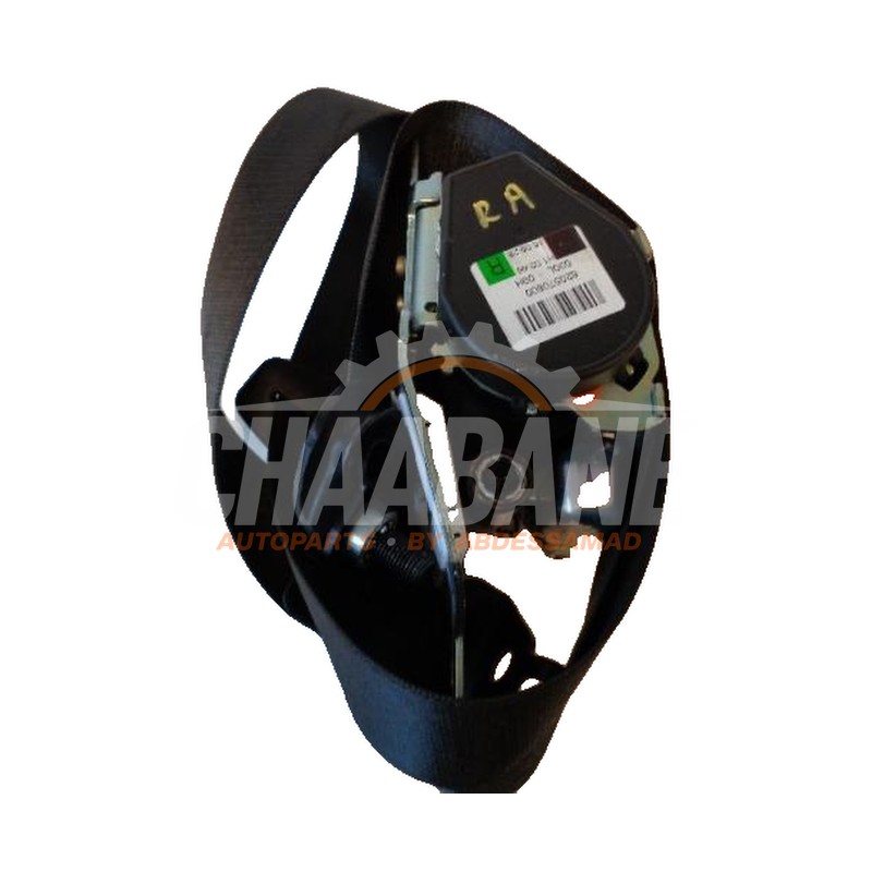 Ceinture de securite arriere droite 620570800 Mercedes GLE (W166)
