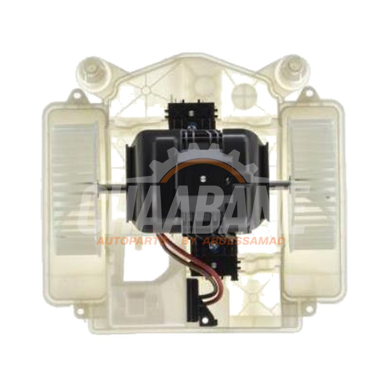 Ventilateur chauffage A2228202214 Mercedes S (222.0/222.1) 2.1 S-300 BlueTEC Hybrid, S-300 h 16V