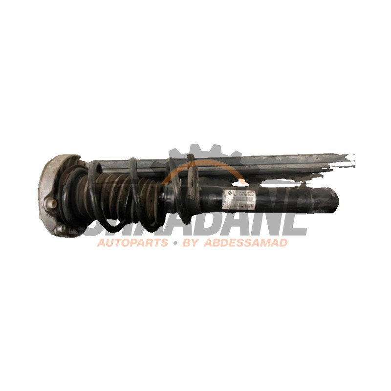 Amortisseur avant droit 3131686169103 BMW X1 (F48) xDrive 20d 2.0 16V 2014 / 2022