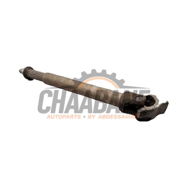 Axe colonne de direction 6871959 BMW X5 (G05) xDrive 25d 2.0 16V 2018