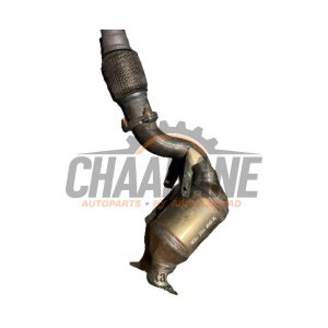 Catalyseur 4G0131703K Audi A6 Allroad Quattro (C7) 3.0 V6 24V TFSI 2012 / 2018