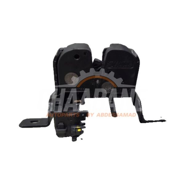 Serrure de coffre 51247304559 BMW M2 (F87) 3.0 24V Competition 2015 / 2021