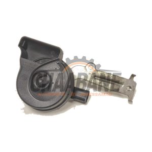 Avertisseur 8V0951229 Audi A3 (8V1/8VK) 1.6 TDI Ultra 16V 2012 / 2020