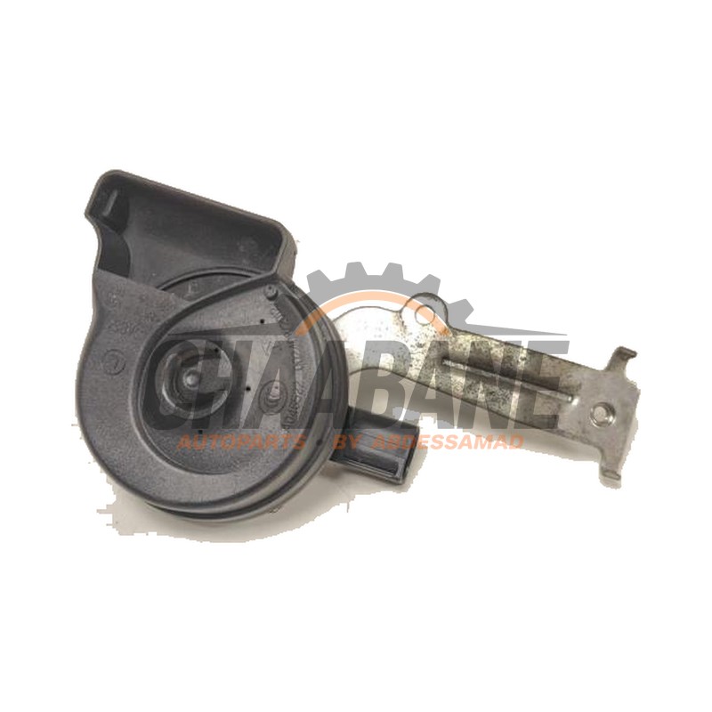 Klaxon 8V0951229 Audi A3 (8V1/8VK) 1.6 TDI Ultra 16V 2012 / 2020