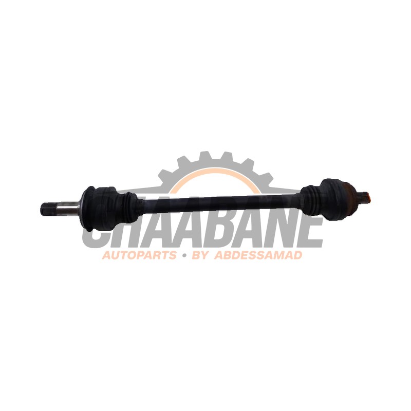 Arbre de transmission arriere droit A2133504600 Mercedes E Estate (S213) E-200d 2.0 Turbo 16V