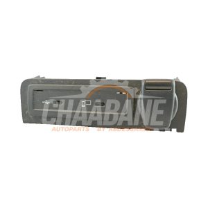 Module USB A1678201302 Mercedes Citan (420.6) 1.5 110 CDI