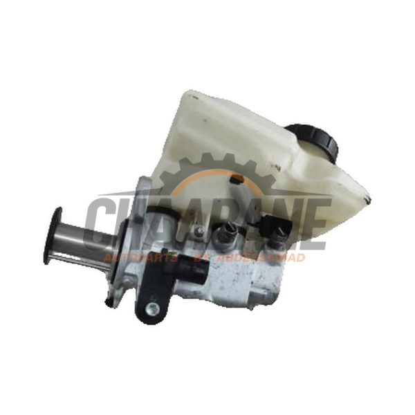 Cylindre de frein principal 2Q1611301A Audi A1 2018