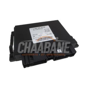 Ordinateur divers A0009003606 Mercedes CLA